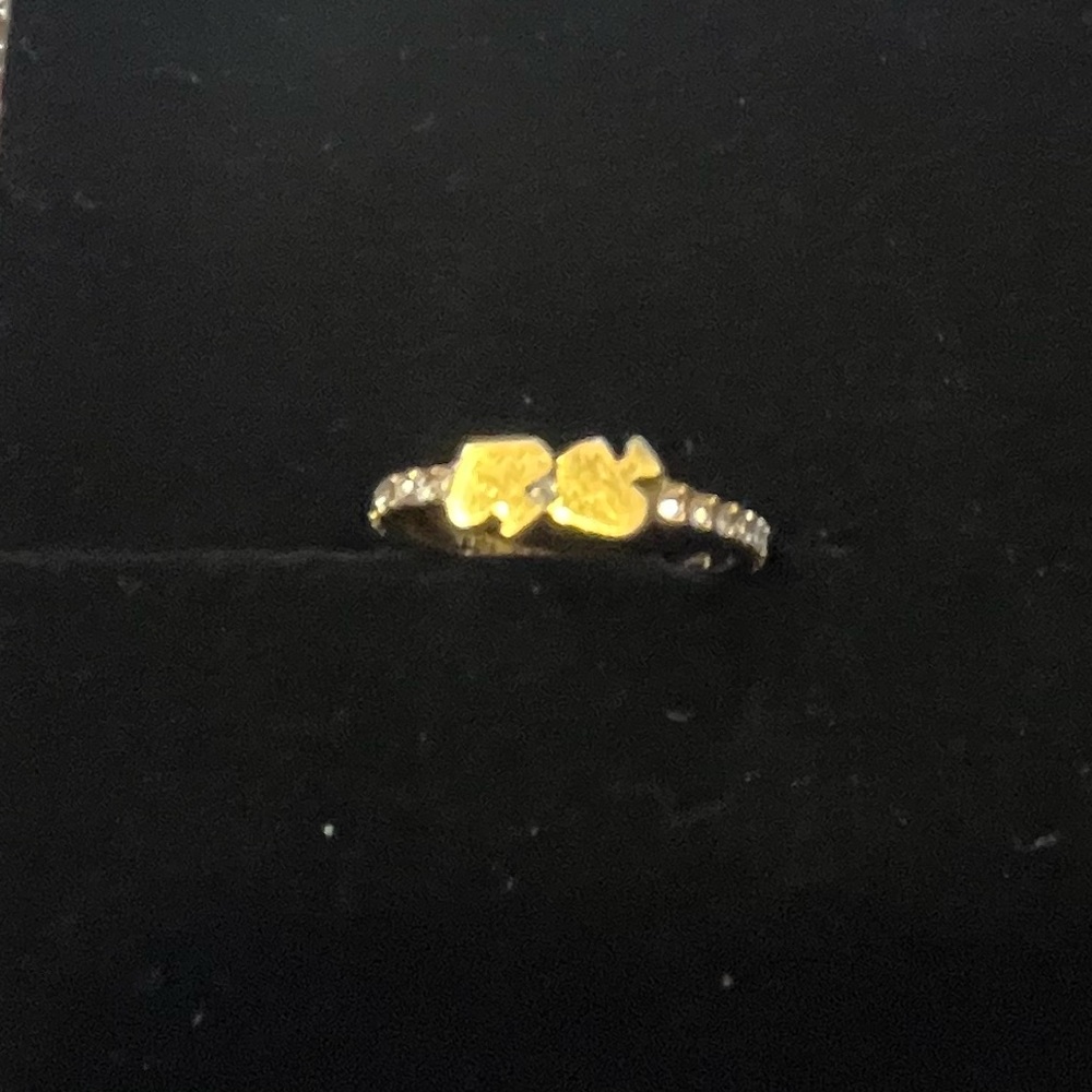 Kate Spade Ring